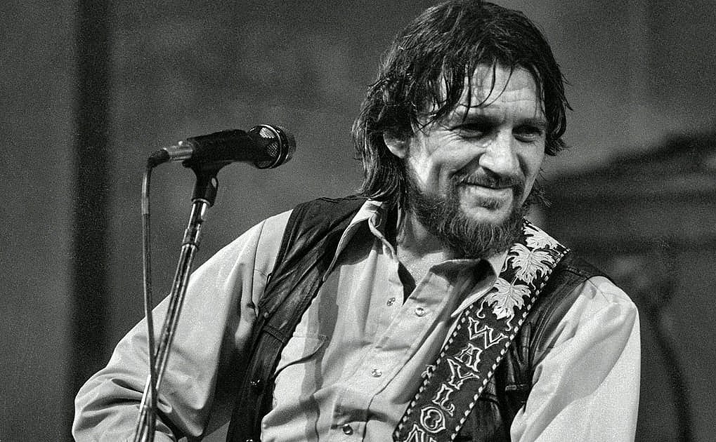 Waylon Jennings  And his Merry Band of Pranksters  knightbefore99   Flickr