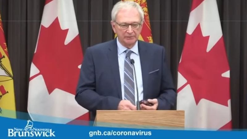 Judge dismisses COVID-19 language challenge