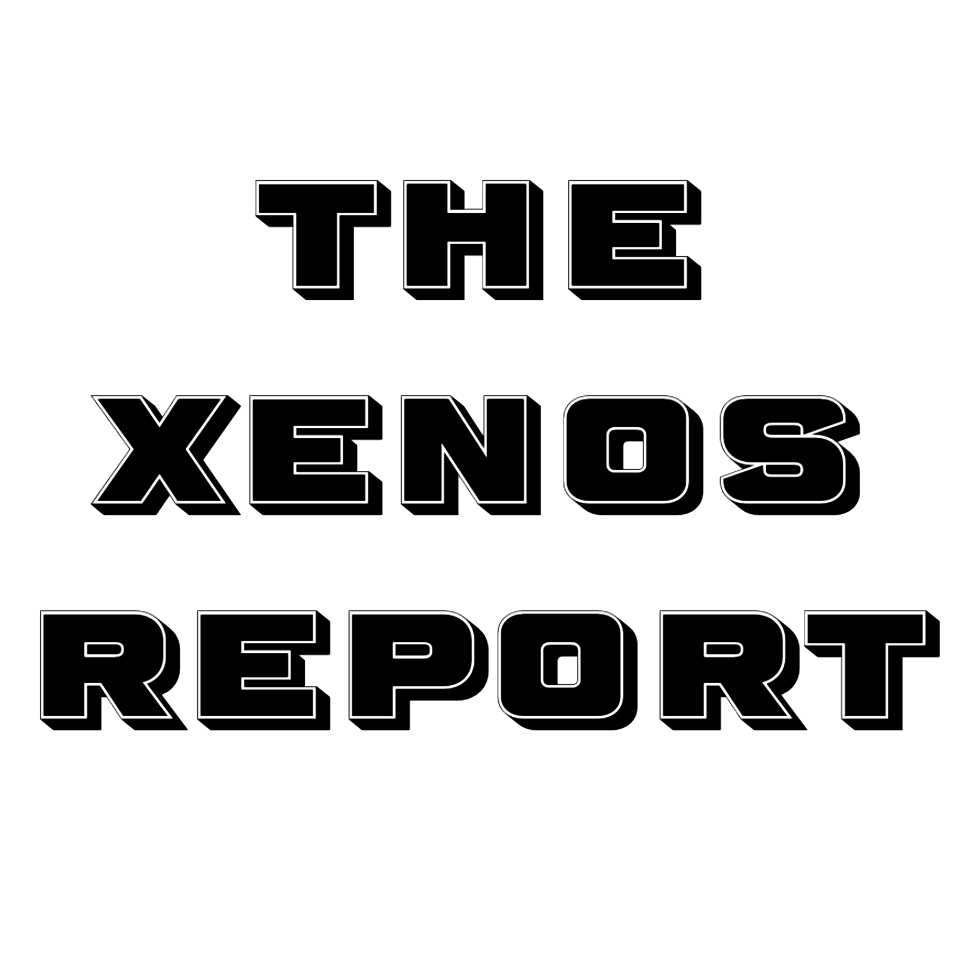 The XENOS Report