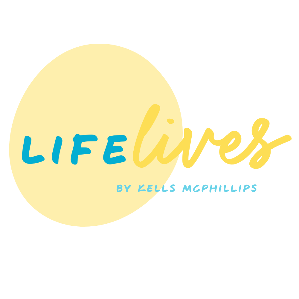 Artwork for Life Lives