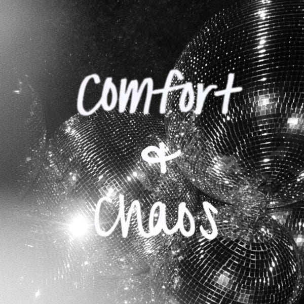 Comfort + Chaos logo