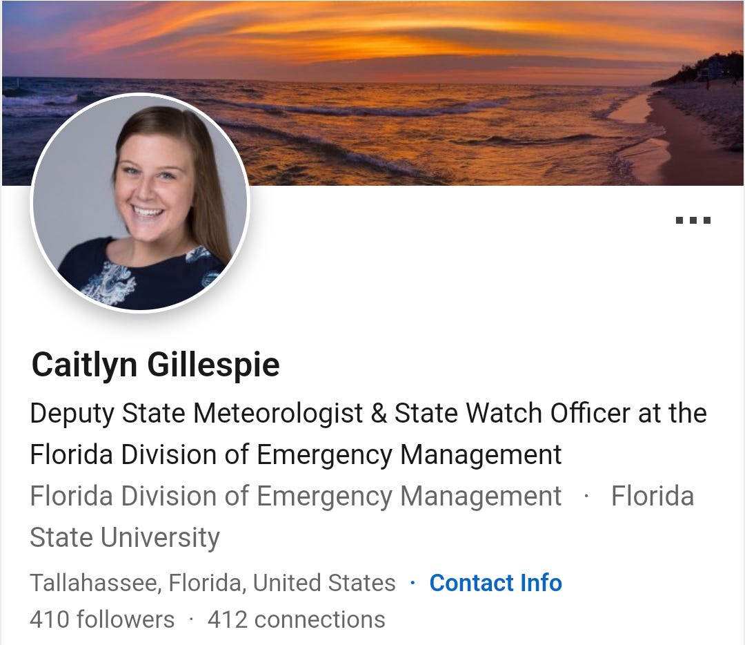 Mandatory Evacuation Ordered For Coastal Pasco in Response to a Storm