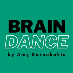 Brain Dance by Amy Daroukakis 