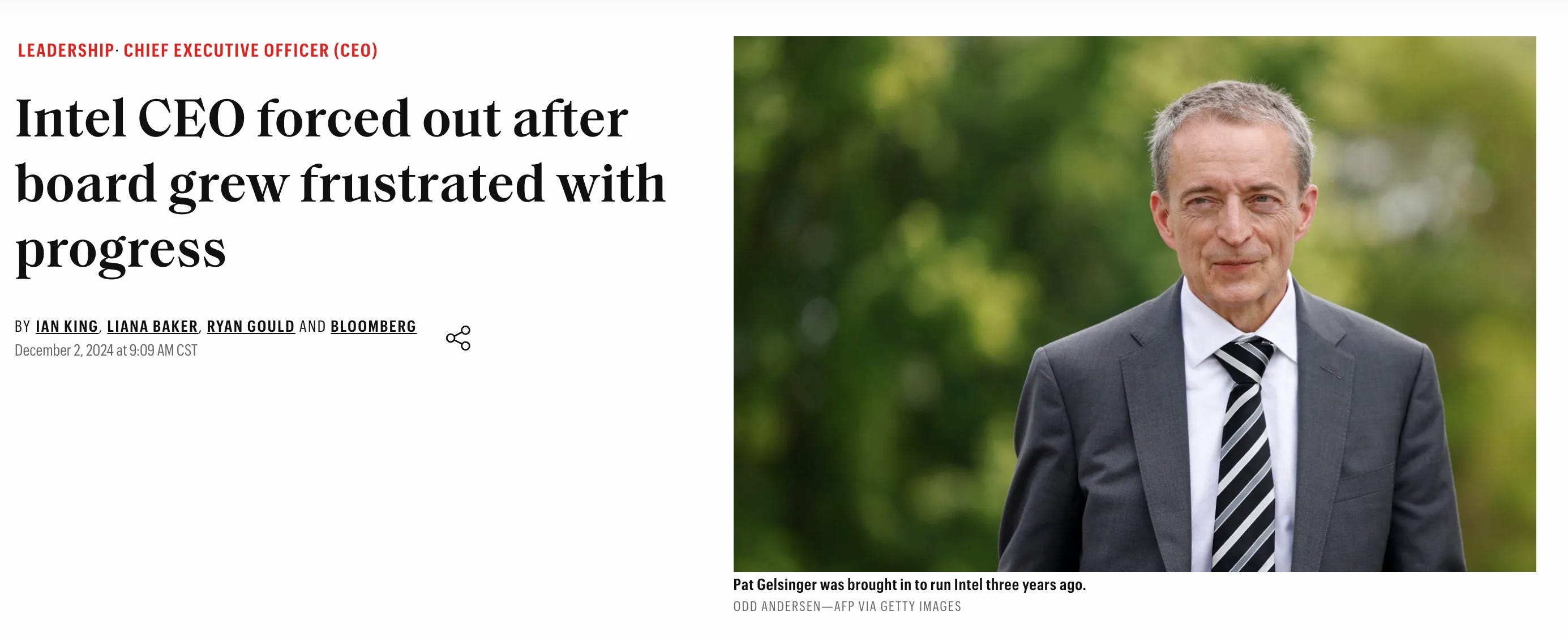 Founder to Founder | Frederick Daso | Substack