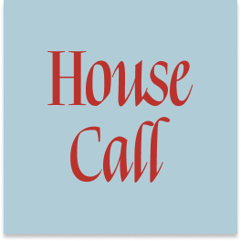 Artwork for House Call With Kate Arends