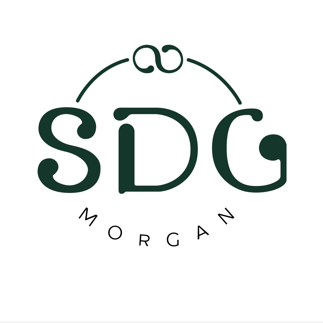 SDG Morgan logo