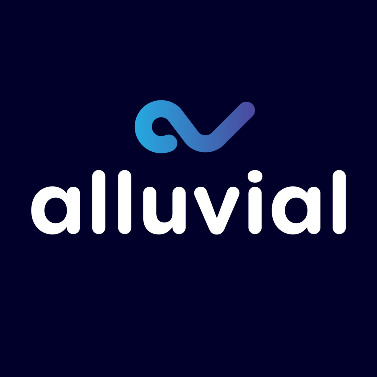 Exploring with Alluvial Capital logo