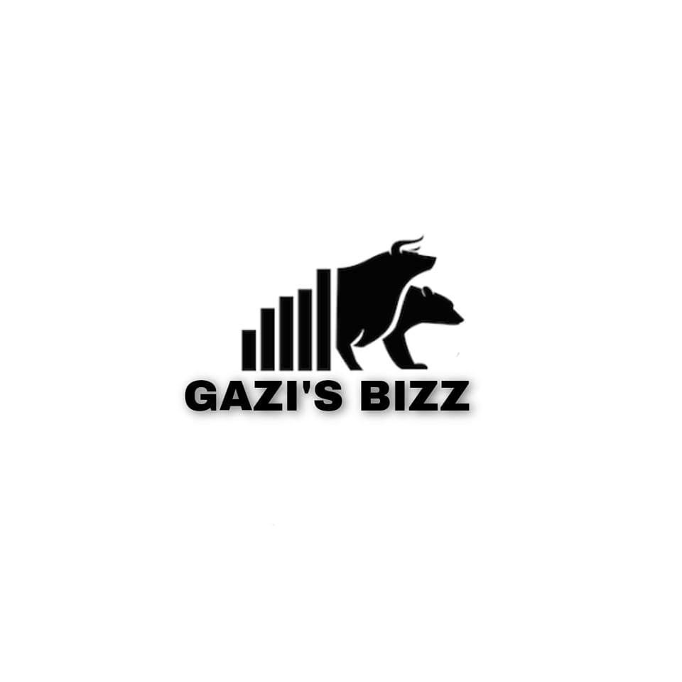 Gazi’s Substack logo