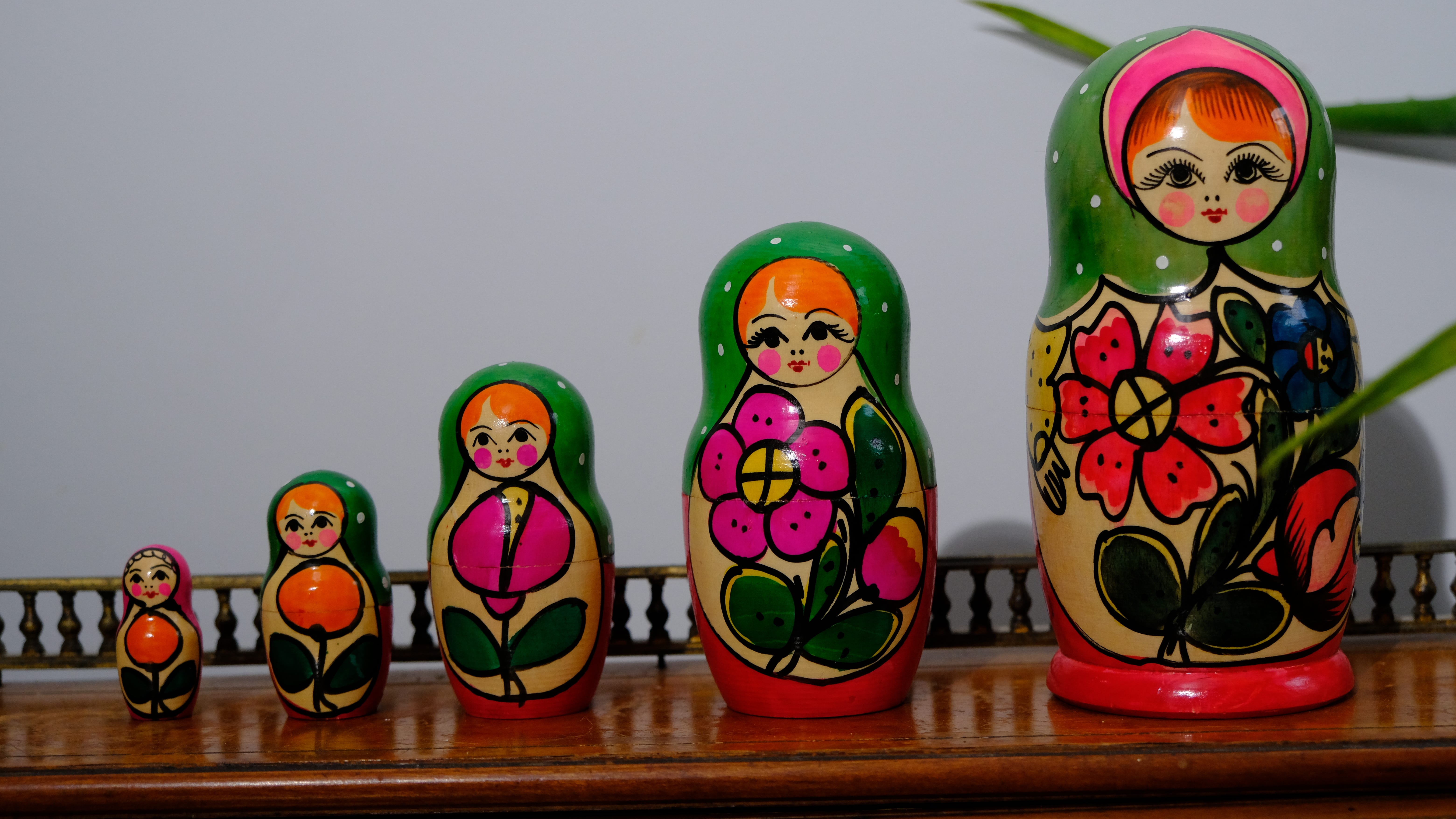 Symbolic Sets & the Fifth Shell - by Gryphon