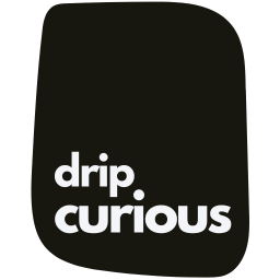 Dripcurious logo