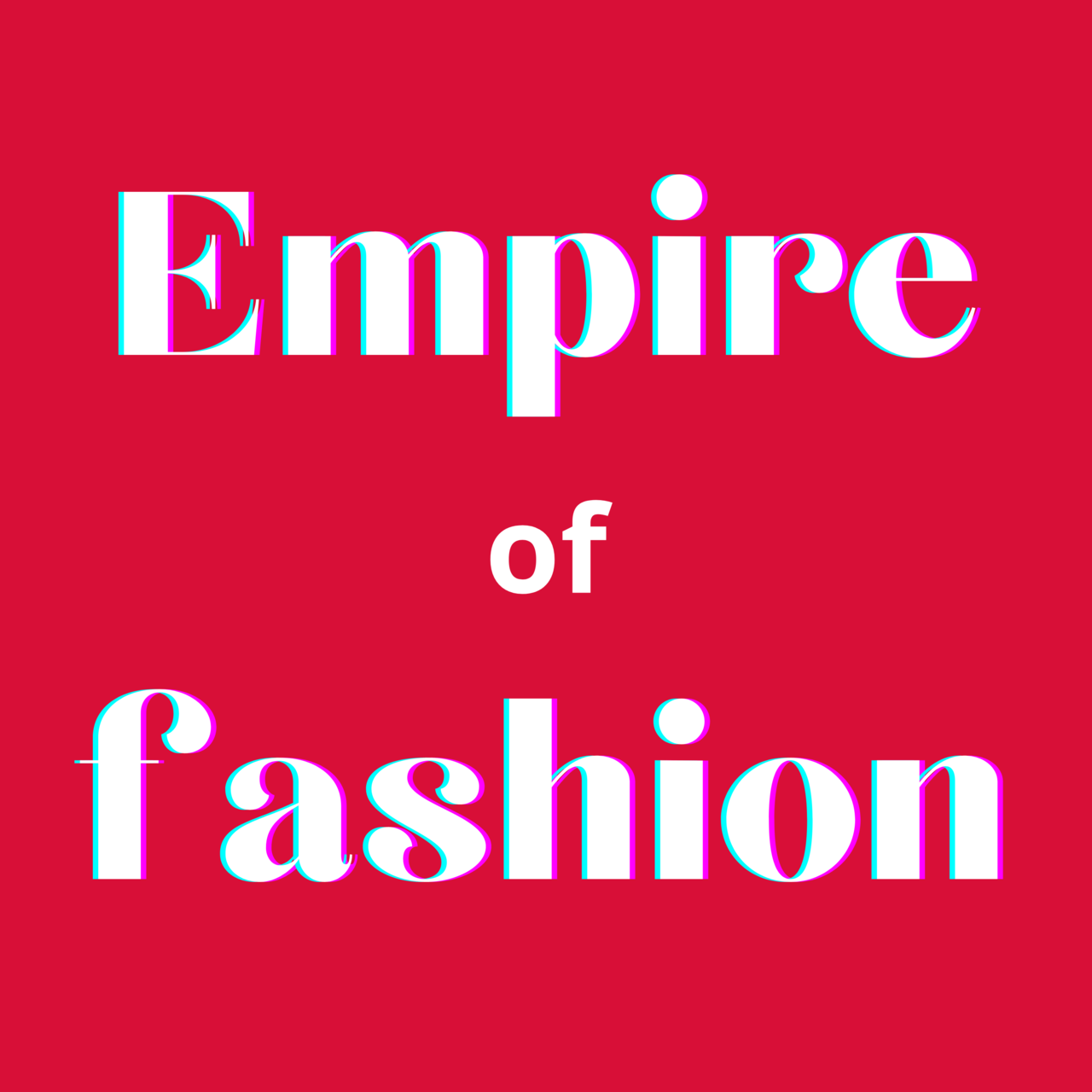 Re/dressing Fashion logo