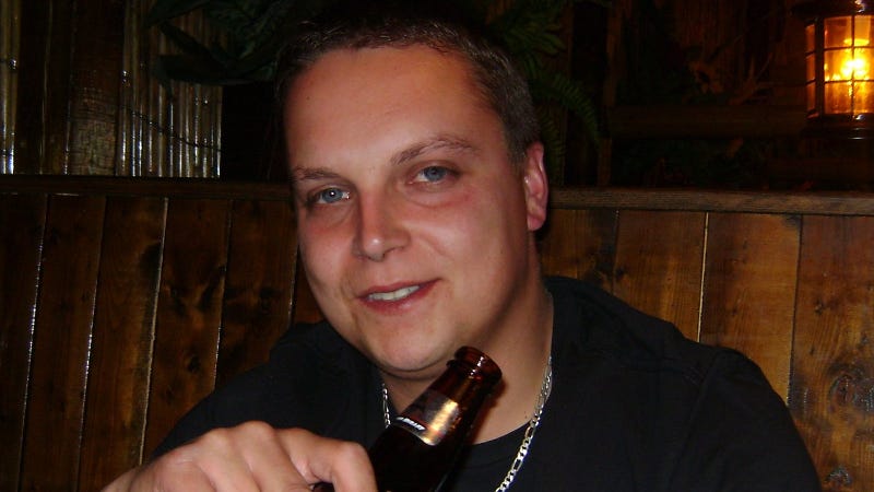 Harvey man jailed for six-figure fraud