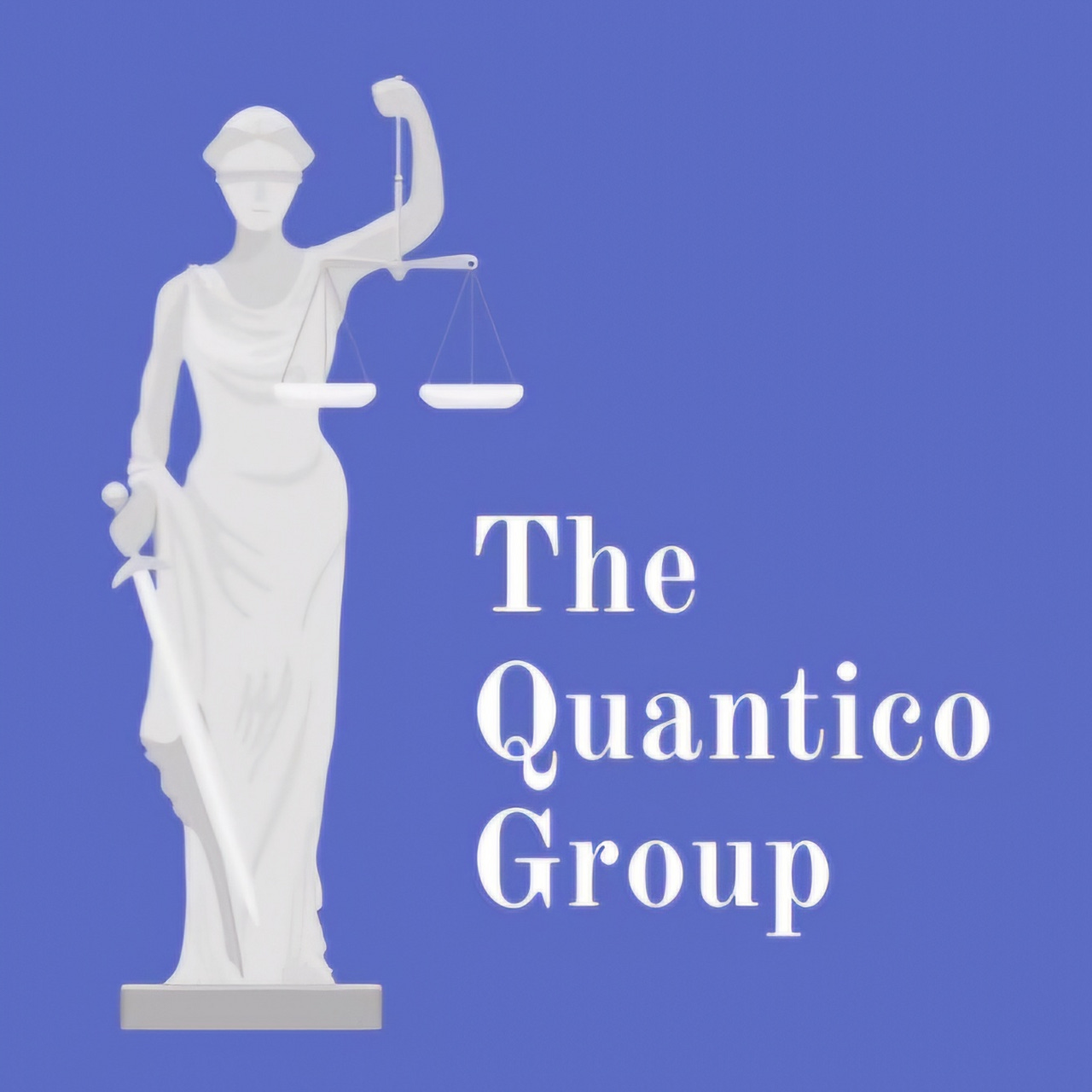 The Quantico Group logo