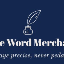 The Word Merchant