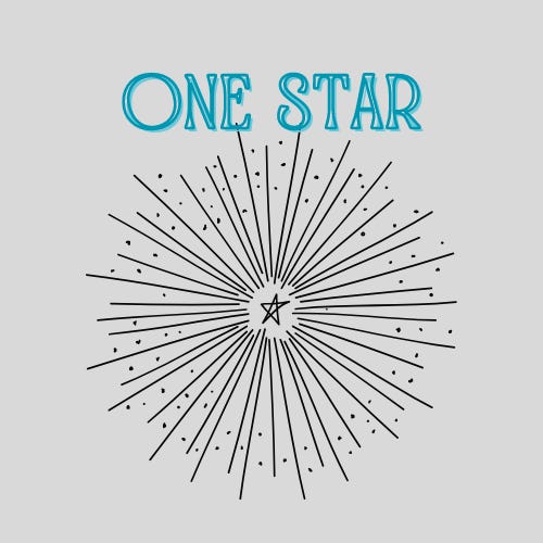 One Star