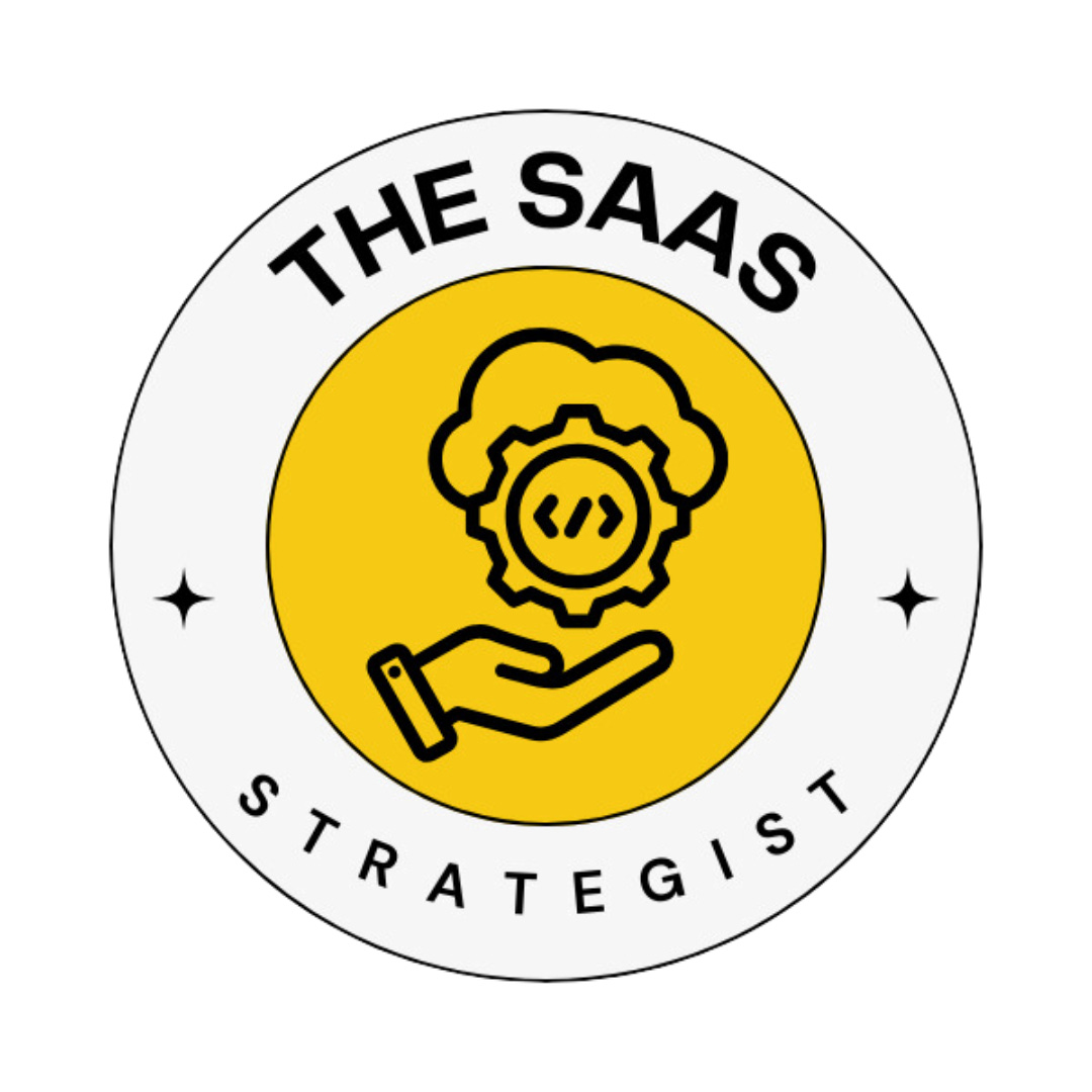 The SaaS Strategist