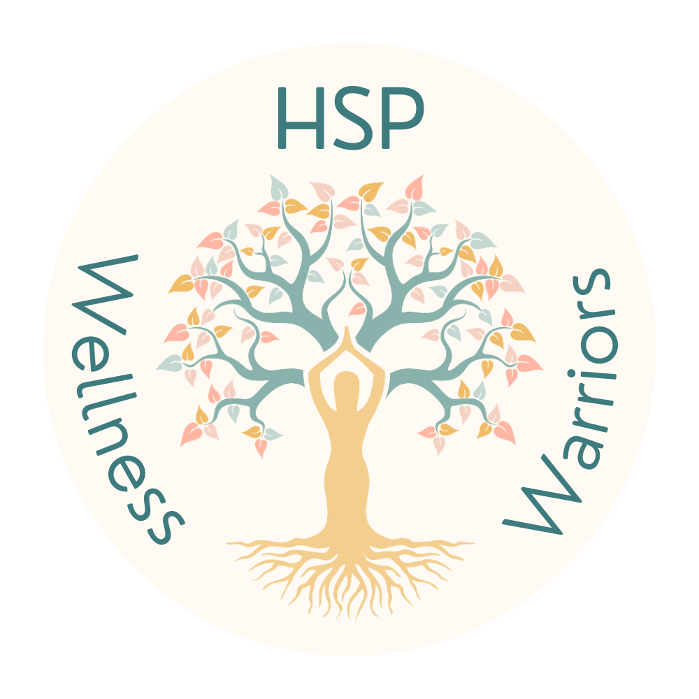 HSP WELLNESS WARRIORS