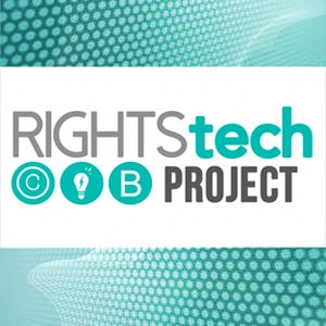 RightsTech Extra logo