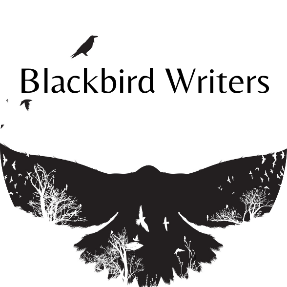 Artwork for Blackbird Writers: Views from the Nest