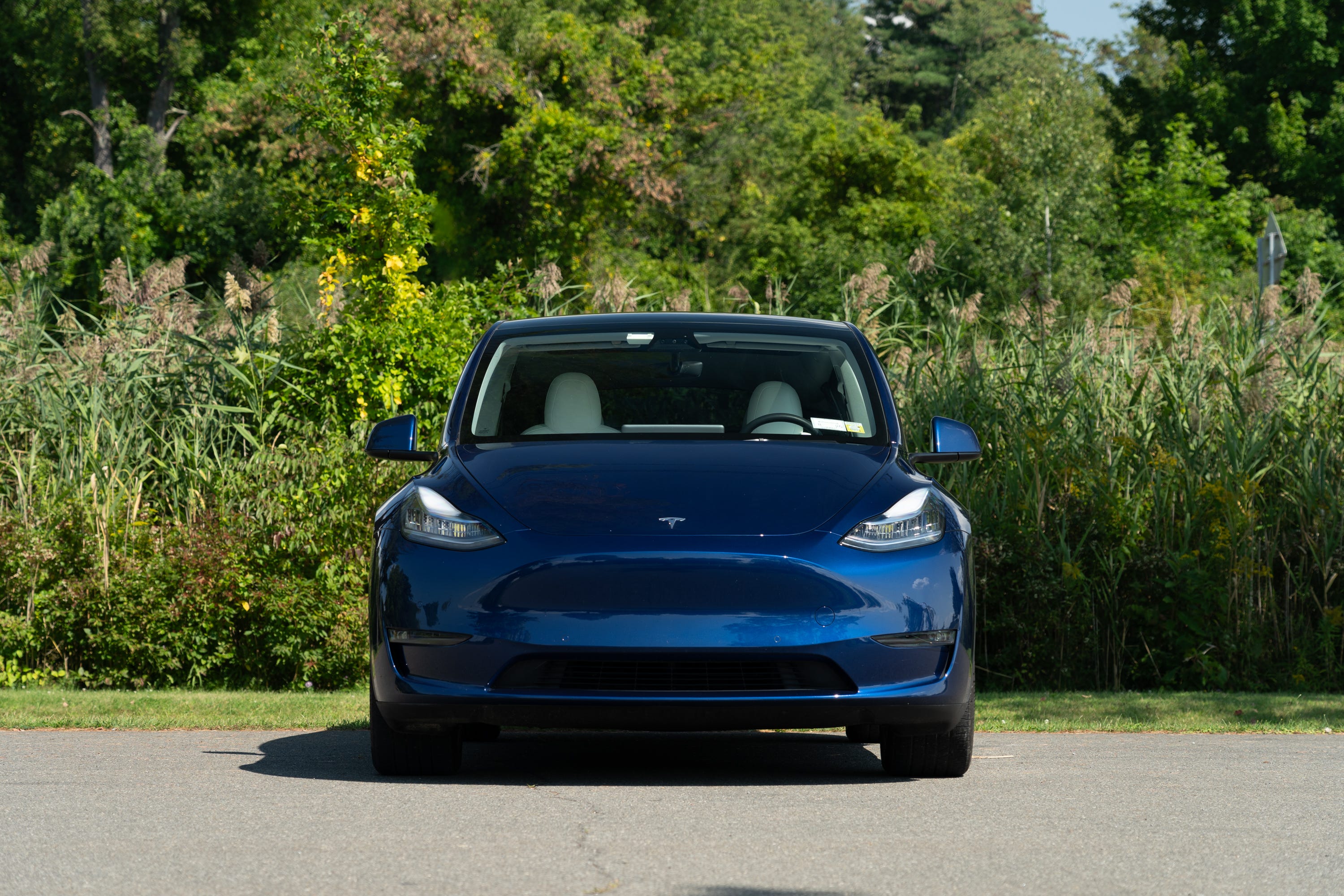 Tesla 'phantom braking' more common than previously reported