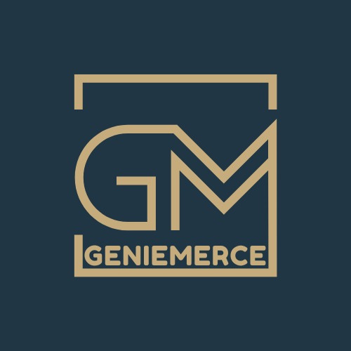 Artwork for Geniemerce’s Substack