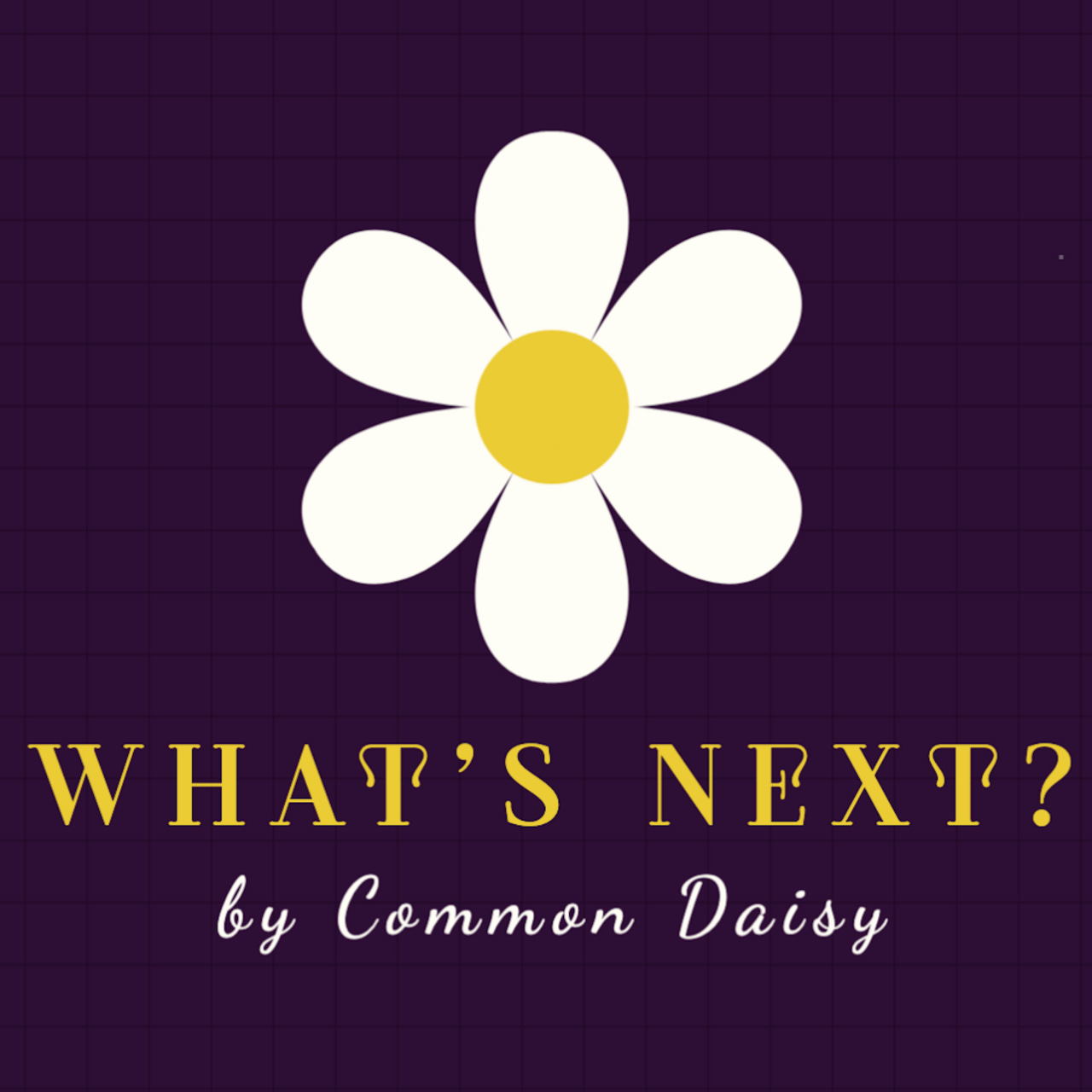 Common Daisy’s Substack logo