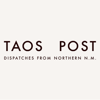 Artwork for Taos Post