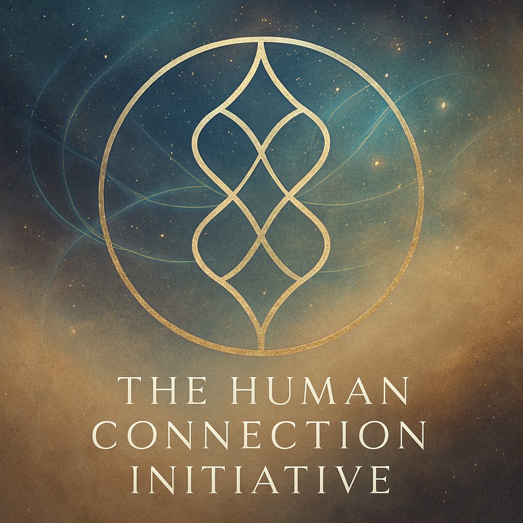 The Human Connection Initiative