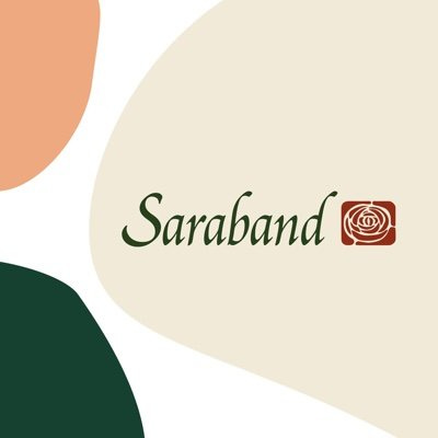 News from Saraband logo