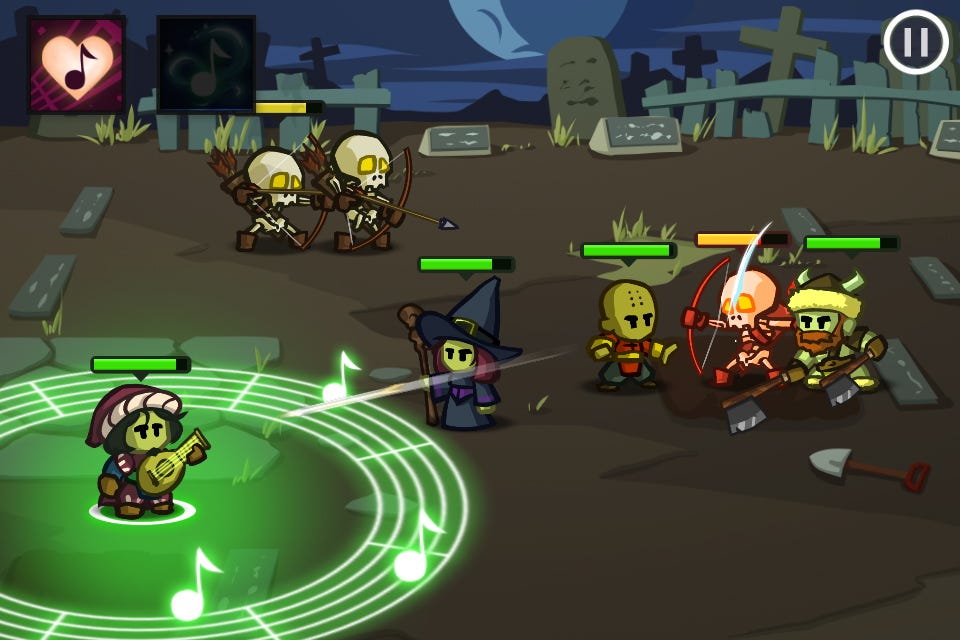 League of Stickman 2-Best Fighting RPG android iOS apk download for  free-TapTap