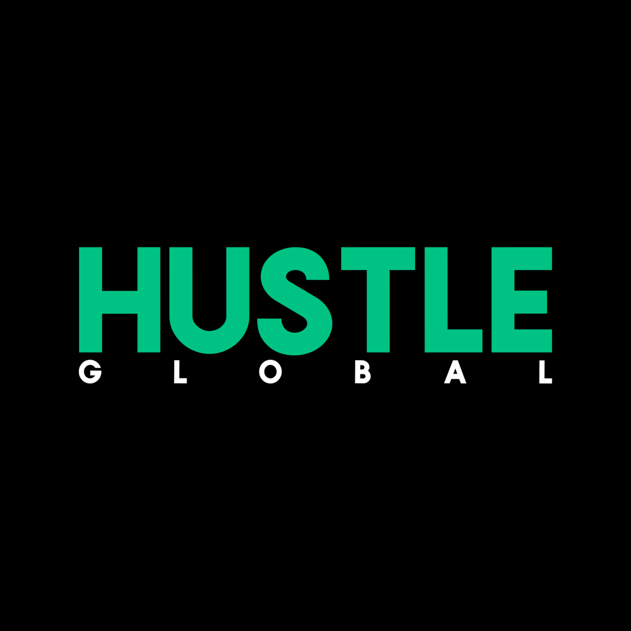 Artwork for Hustle Global