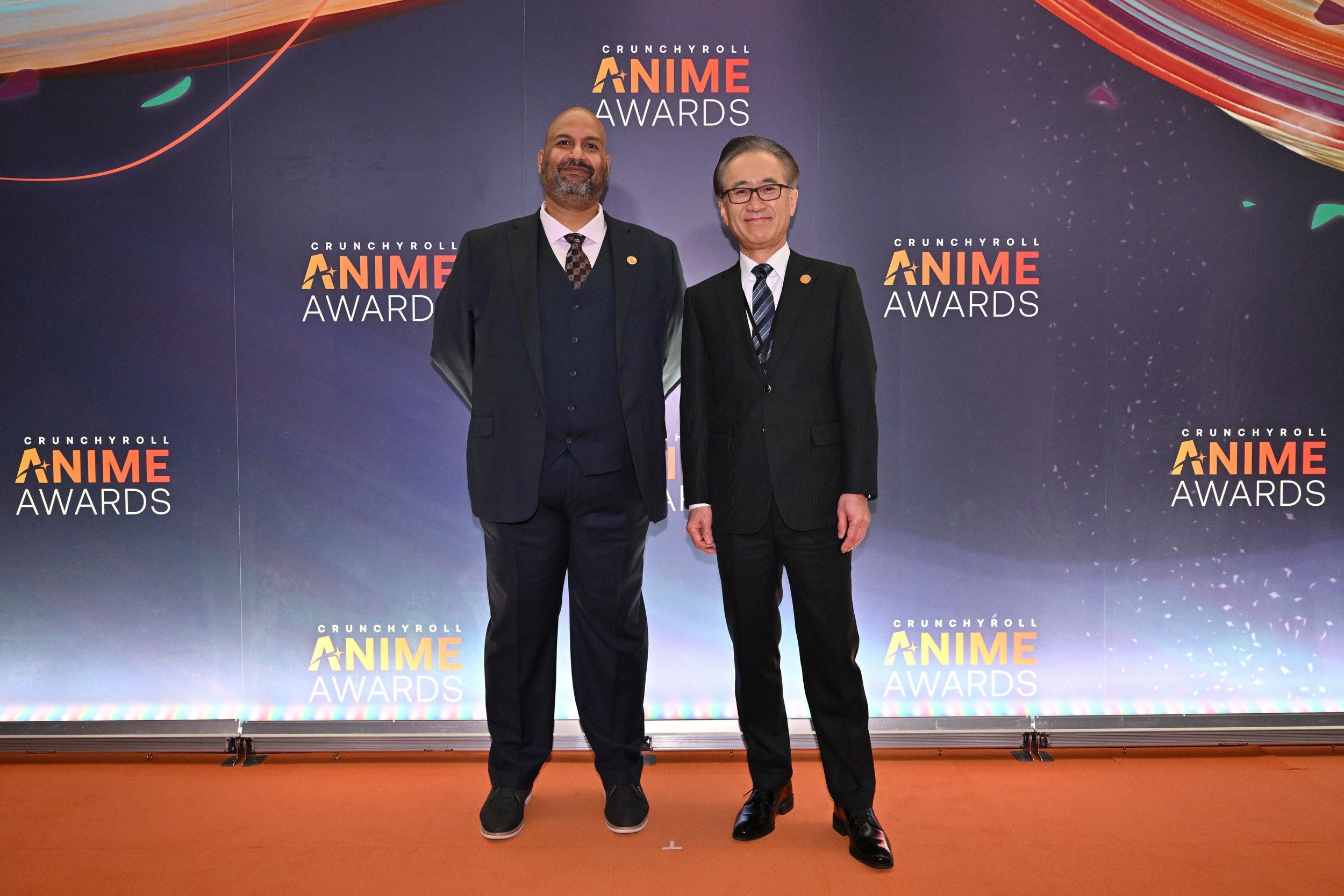 Sally Amaki & Jon Kabira To Host 2023 Crunchyroll Anime Awards at TIFFCOM  2022