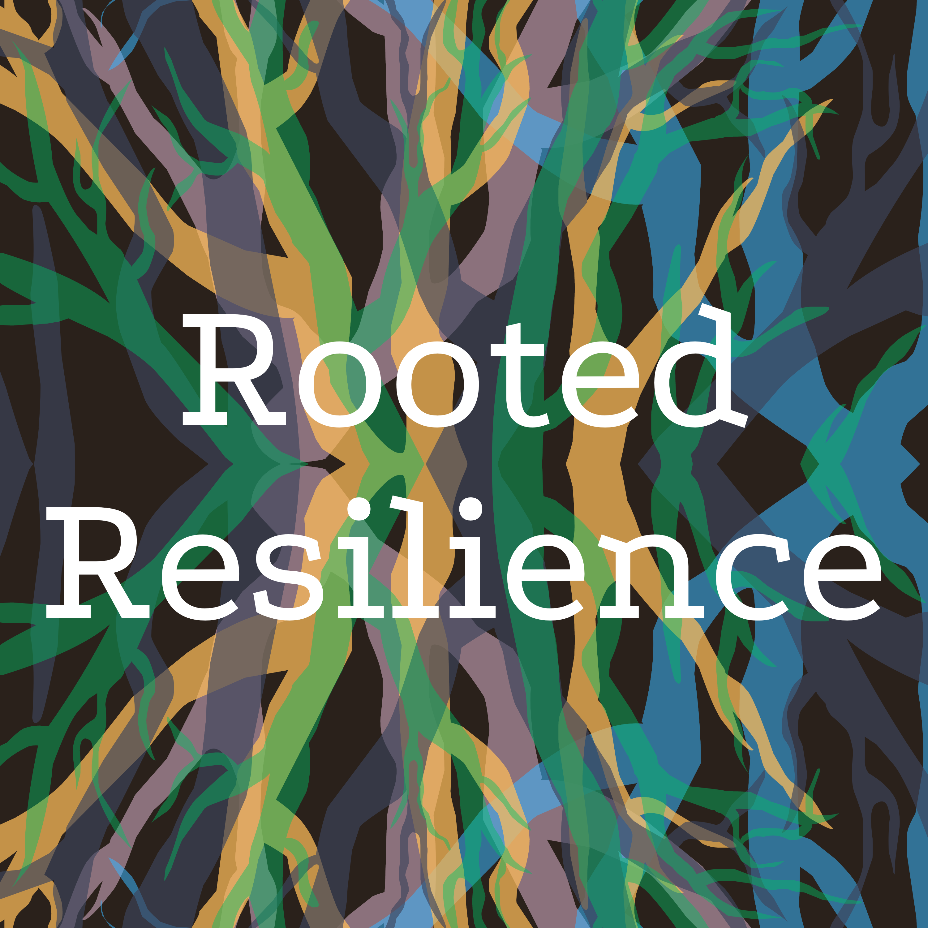 Rooted Resilience logo