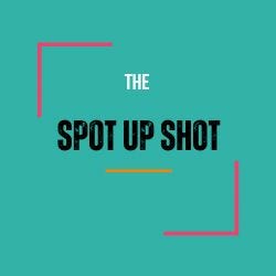 The Spot Up Shot