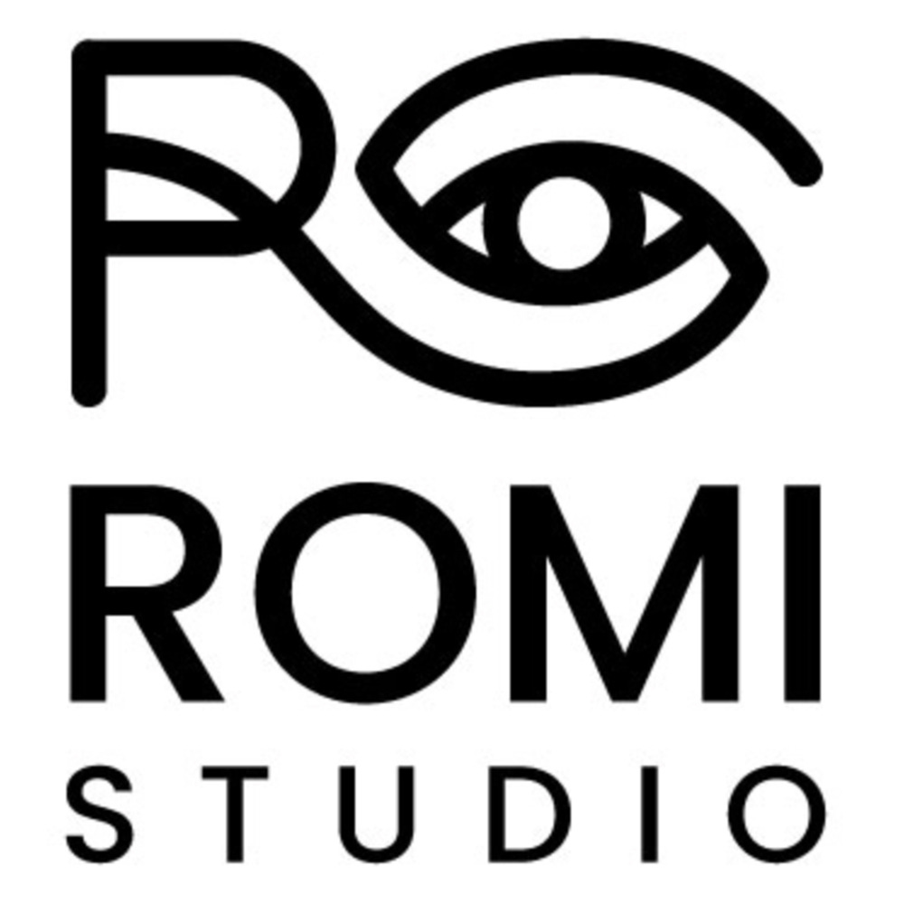 Artwork for Romi Studio Newsletter