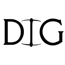 Artwork for The Missouri Review's DIG