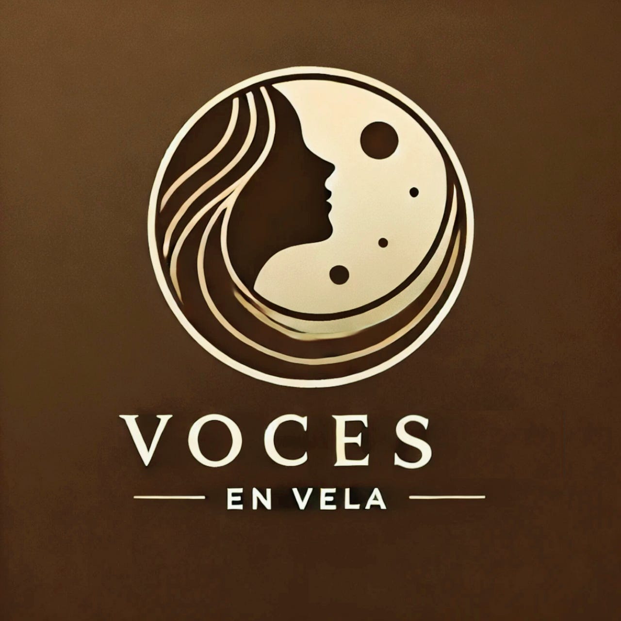 Voces en Vela: una vida sin título.