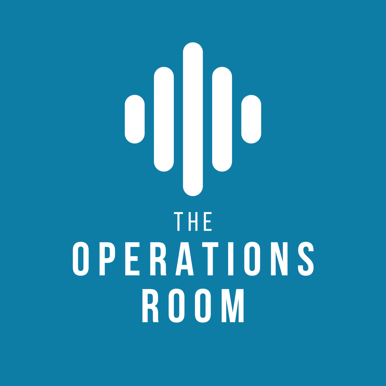 Artwork for The Operations Room