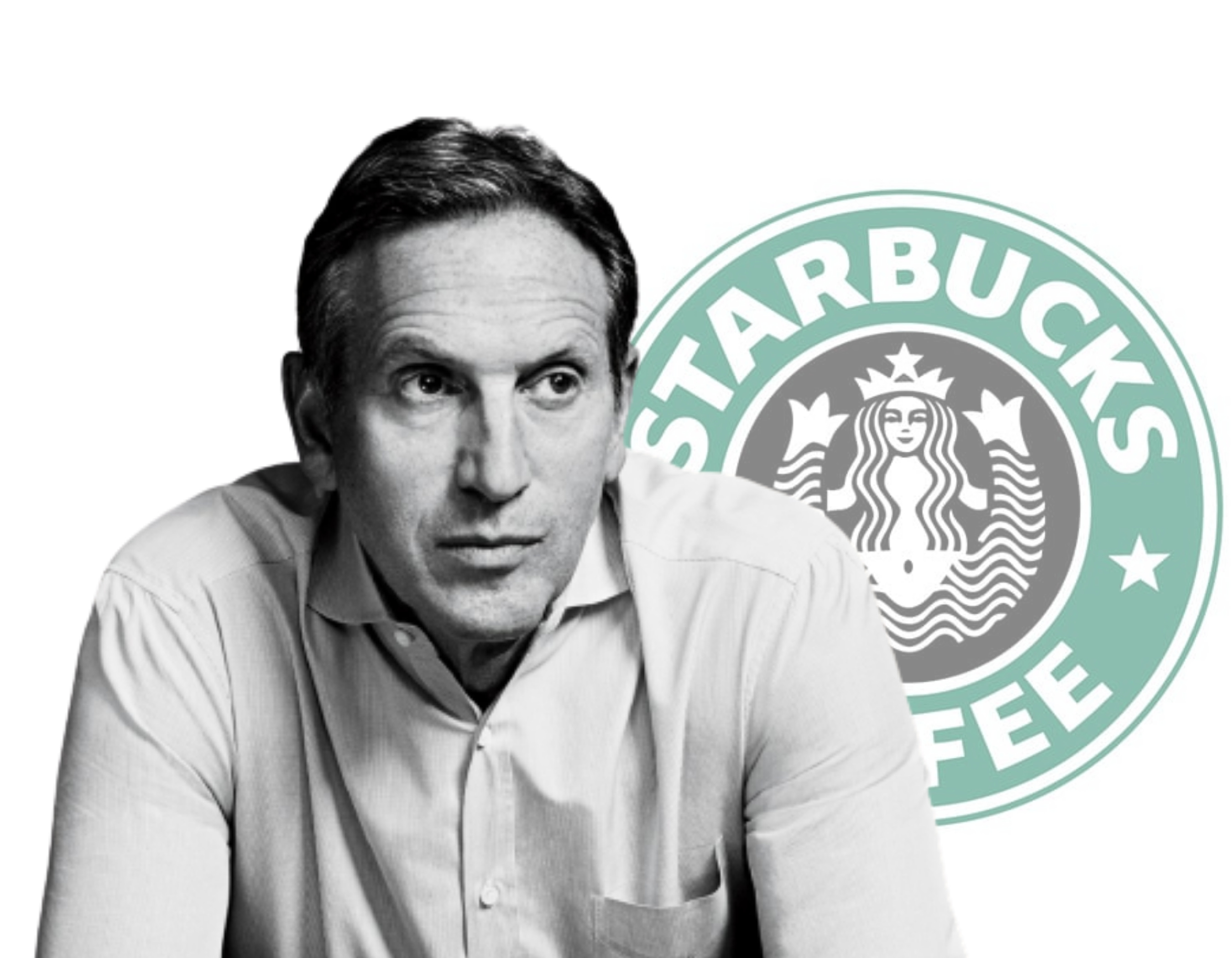 Schultz: Starbucks' global cold coffee opportunity 'is simply enormous