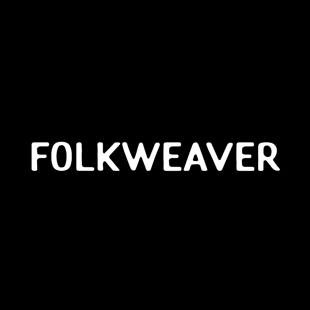 Folkweaver logo