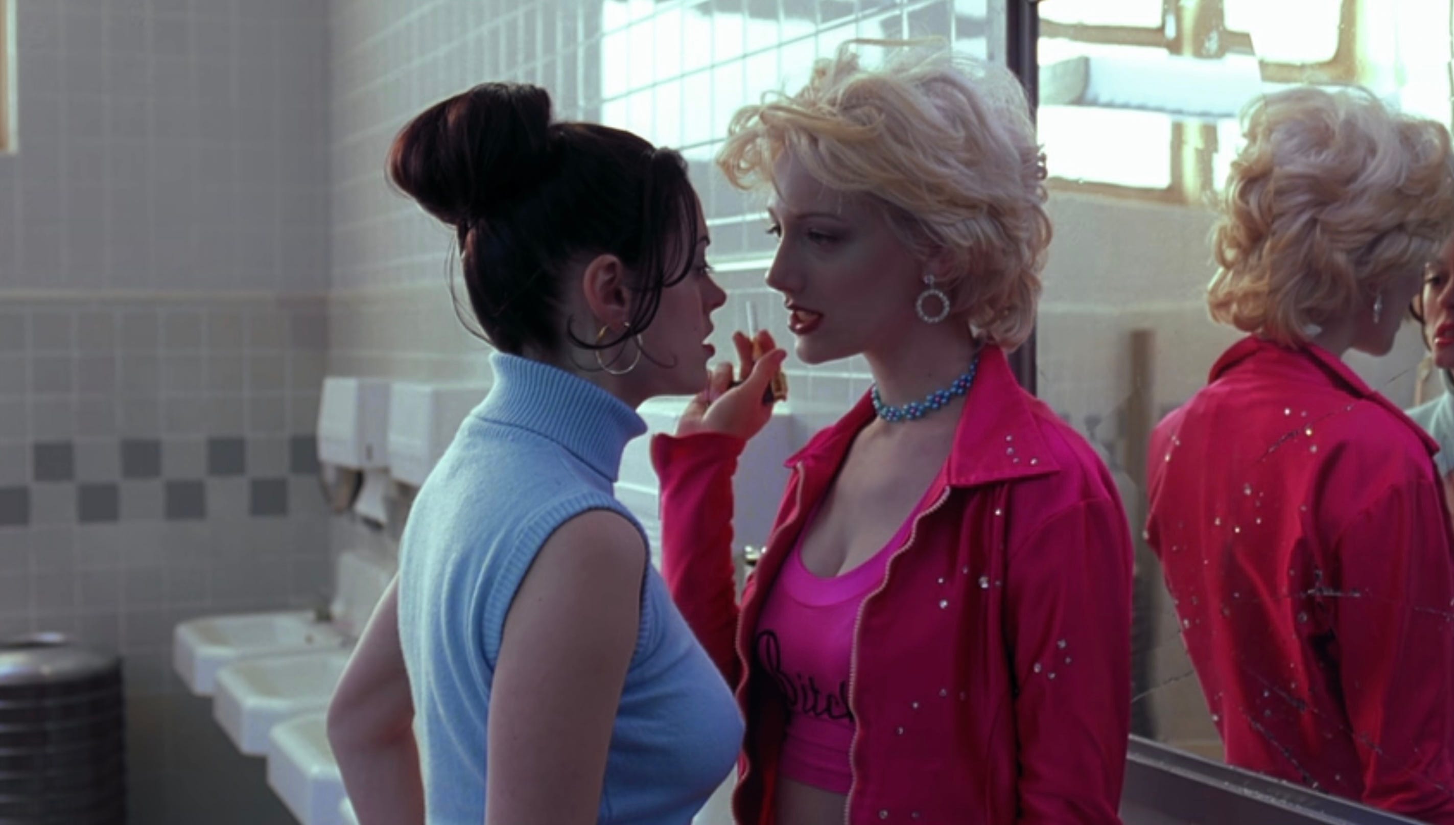 In Defense of Jawbreaker (1999) - by Madeline Ostdick