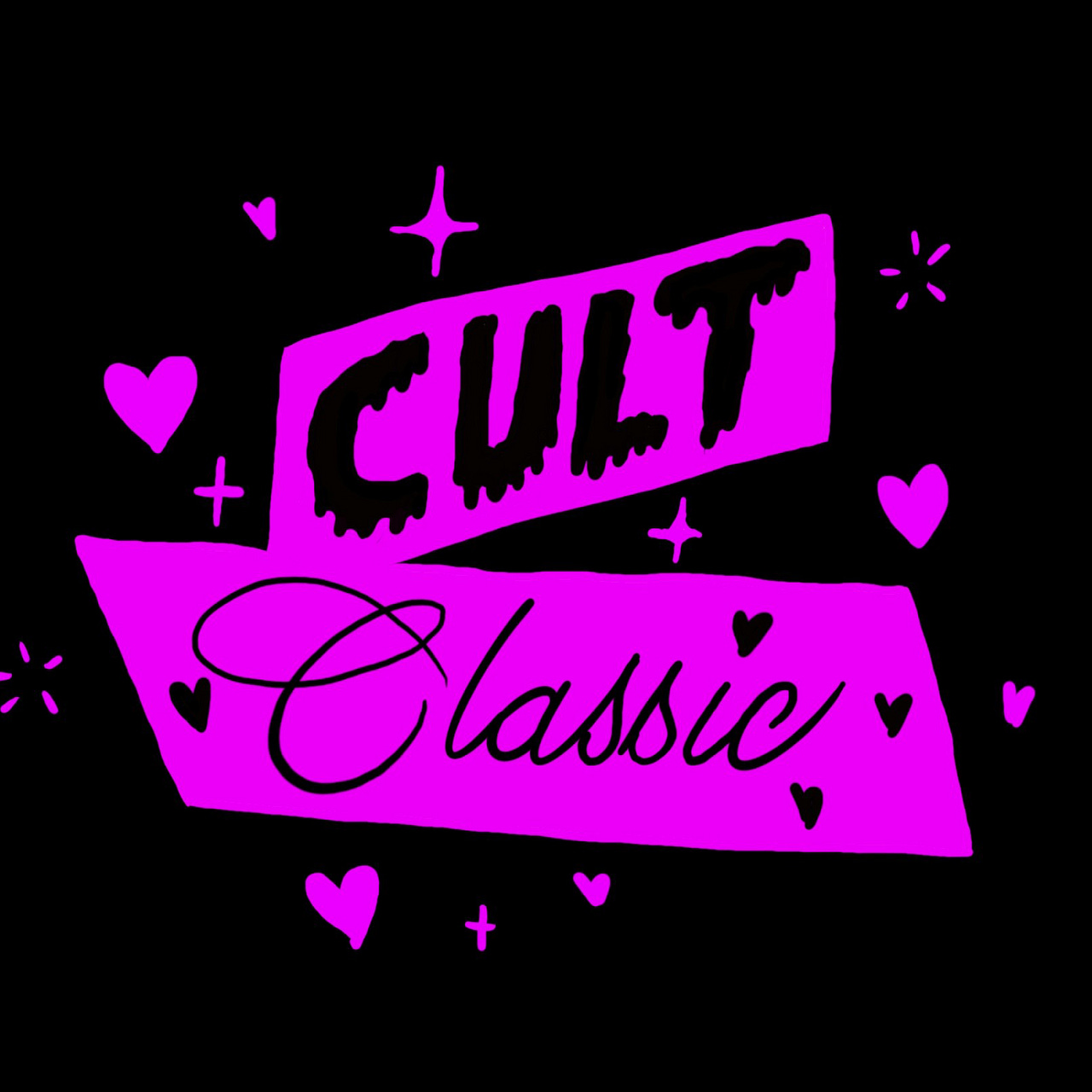 Cult Classic logo