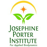 The Josephine Porter Institute - Applied Biodynamics logo