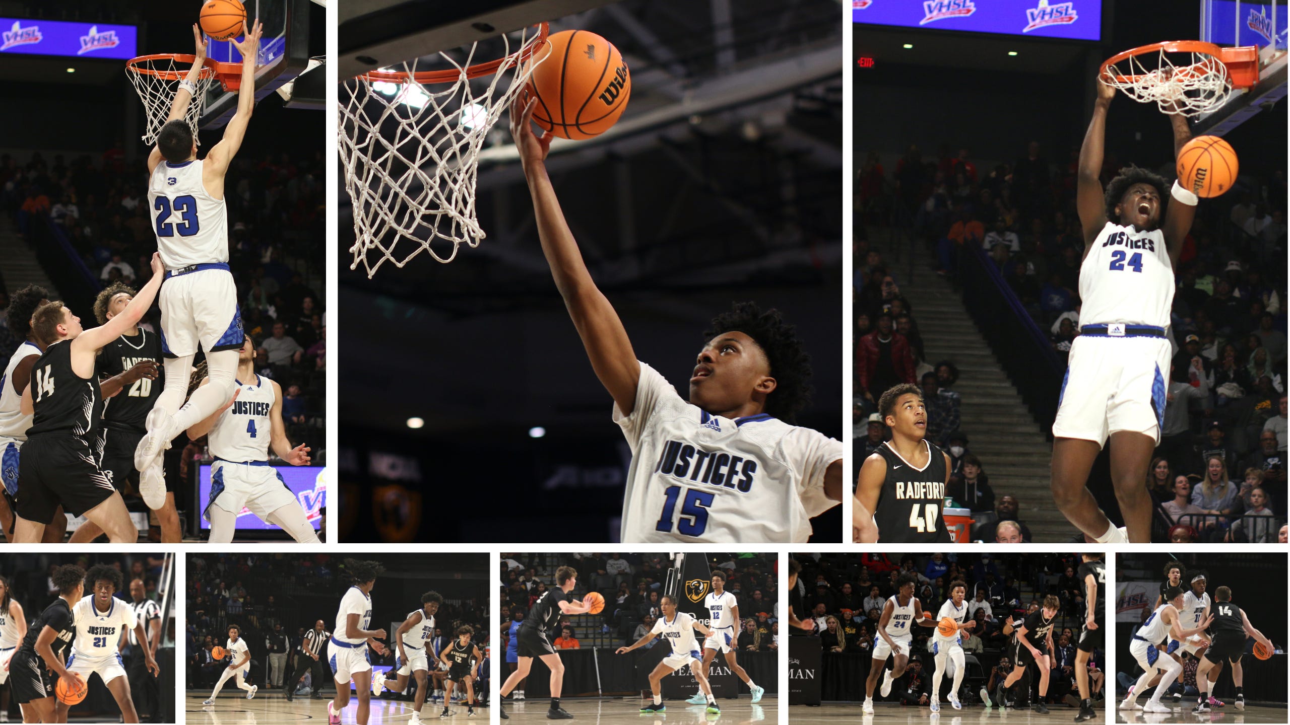 High school basketball: John Marshall, Columbus and Harvard-Westlake  highlight look at best state champion in all 50 states