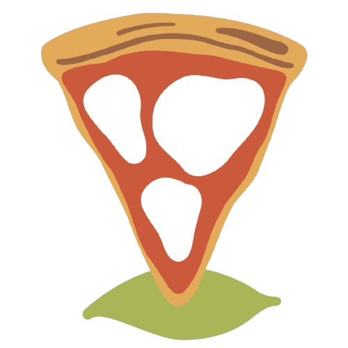 C'è Pizza logo