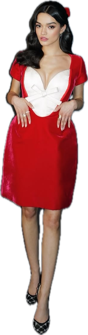 Quinn Shimmer Tweed Blazer