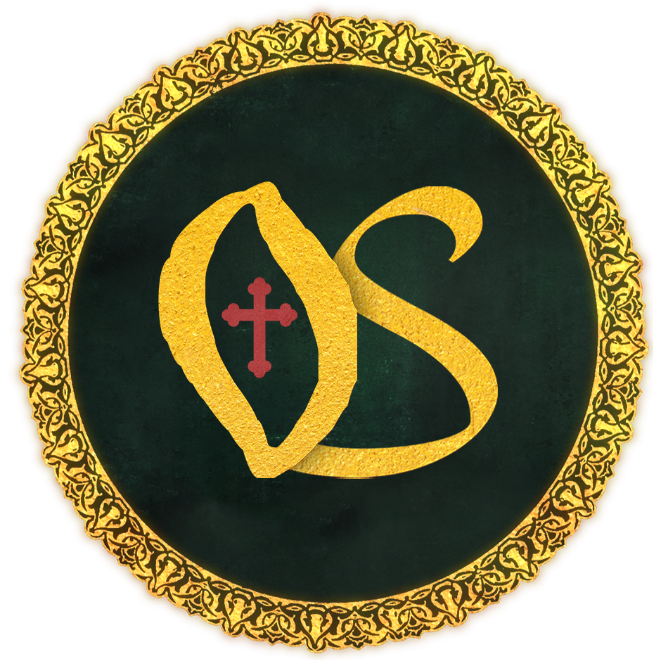 Orthodox Shahada logo