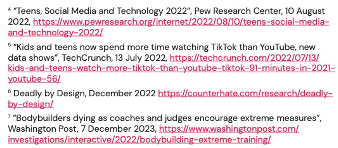 Teens, Social Media and Technology 2022