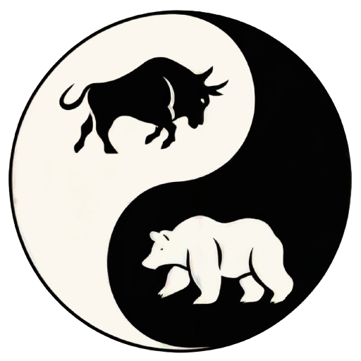 The Tao of Stock Trading logo