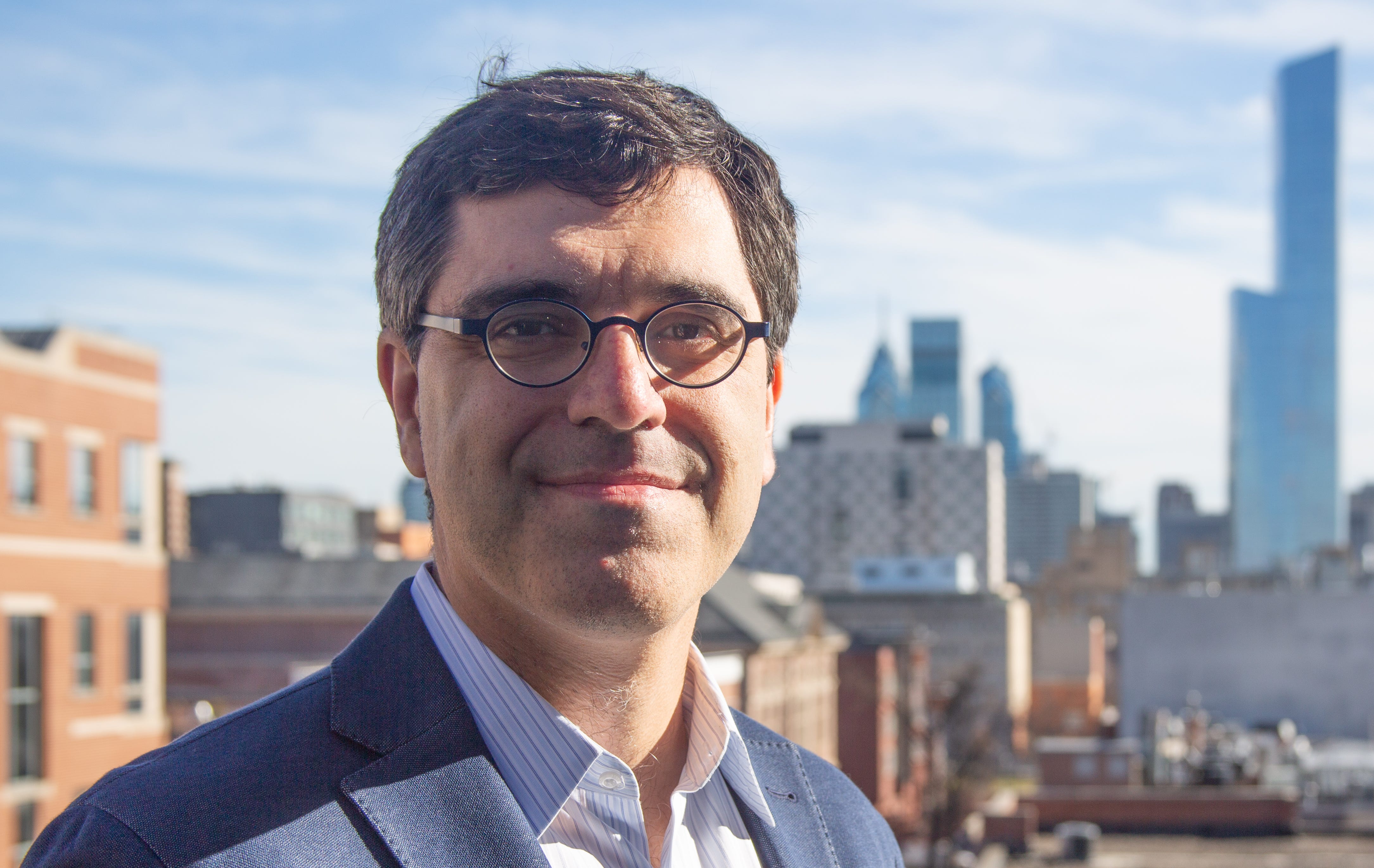 Episode 40. Economic Growth, De-Population, and Macroeconomics with UPenn Econ Professor Jesus Fernández-Villaverde